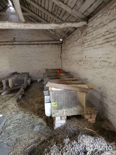 Клетки для кроликов