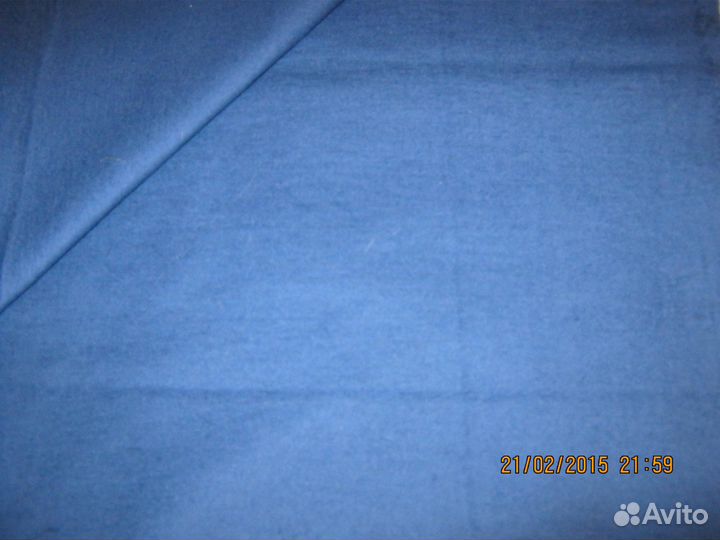 Фланель, ткань подкладочная