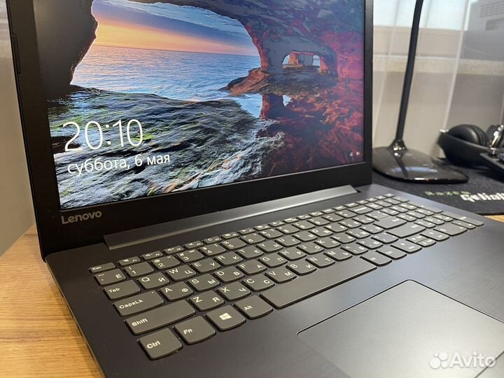 Ноутбук Lenovo