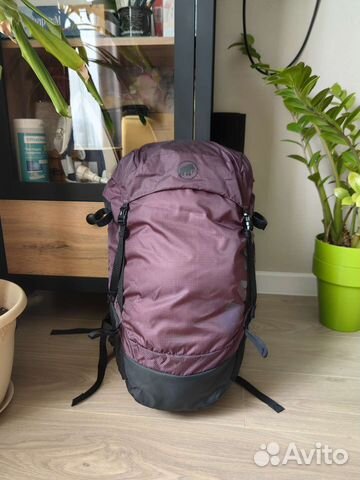 Рюкзак туристический Mammut Ducan 30 women