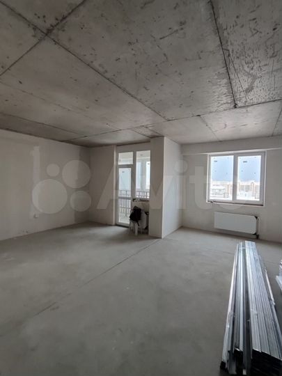 3-к. квартира, 75,3 м², 6/16 эт.