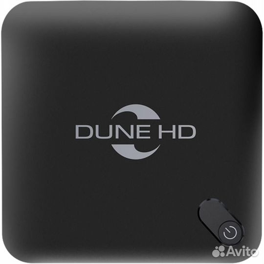 Медиаплеер Dune HD Magic 4K Plus #346515