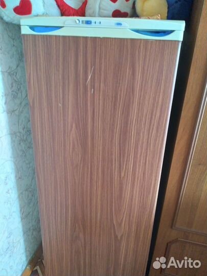 Морозильная камера