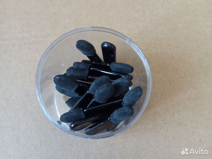 Аппликаторы для теней