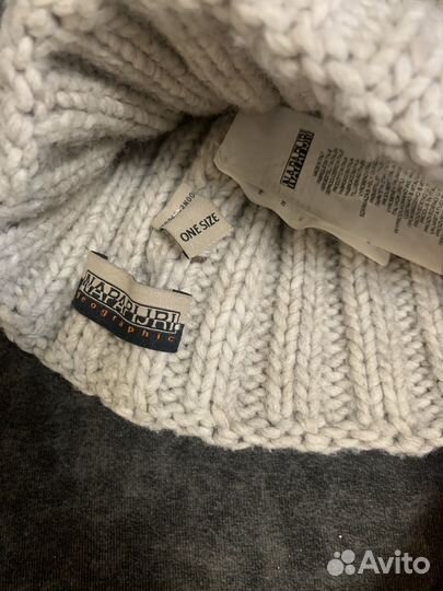 Napapijri оригинал