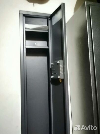 Сейф для оружия Aiko Чирок 1312