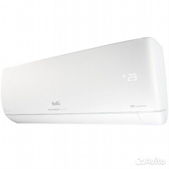 Кондиционер Ballu bsui-09HN8 23Y