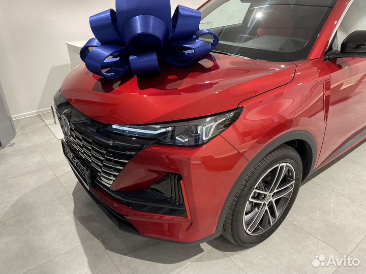 Changan CS55 Plus 1.5 AMT, 2023