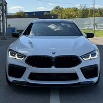 BMW M8 серия Gran Coupe 4.4 AT, 2023, 7 300 км, с пробегом, цена 15 100 000 руб.