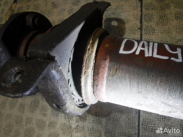 Вал карданный Iveco Daily 2