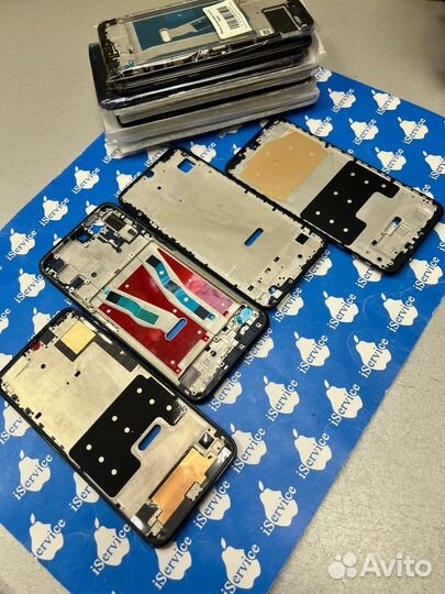 Корпус Honor, Huawei