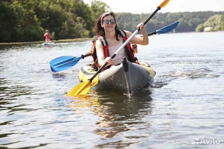 Байдарки и сапы/аренда и прогулки