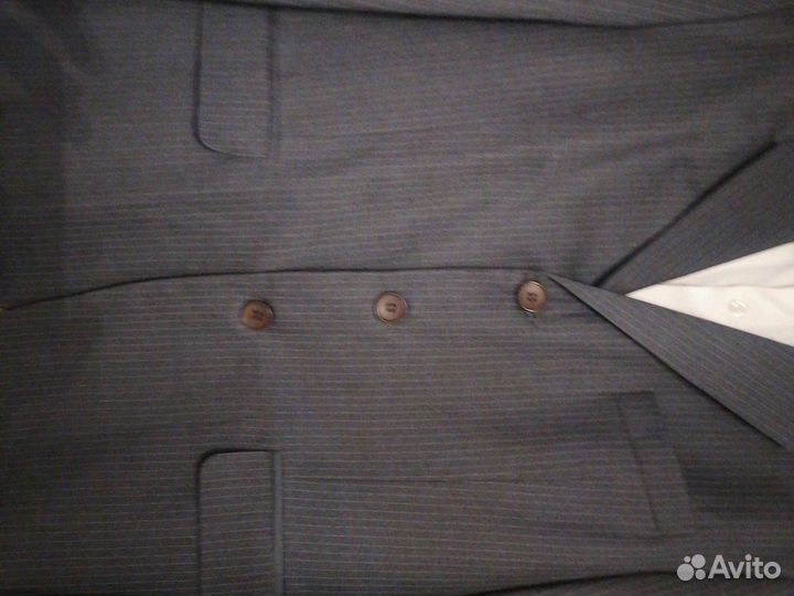 Школьный костюм