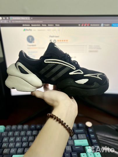 Y-3 Ren оригинал