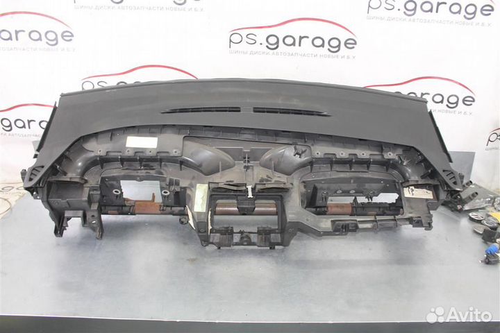 Торпедо Ford Focus 2