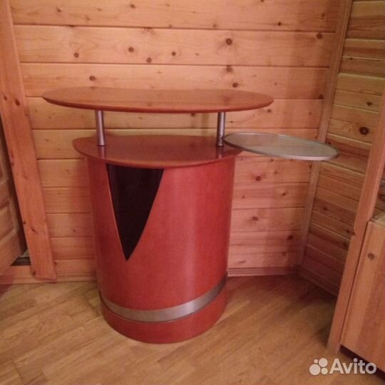 Тумба барная