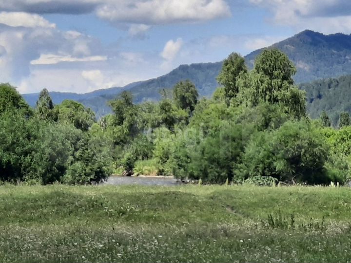 Участок 4,8 га (СНТ, ДНП)