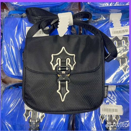 Сумка trapstar