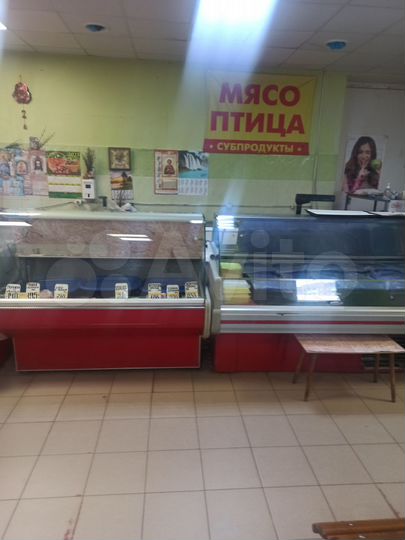 Свободного назначения, 40 м²