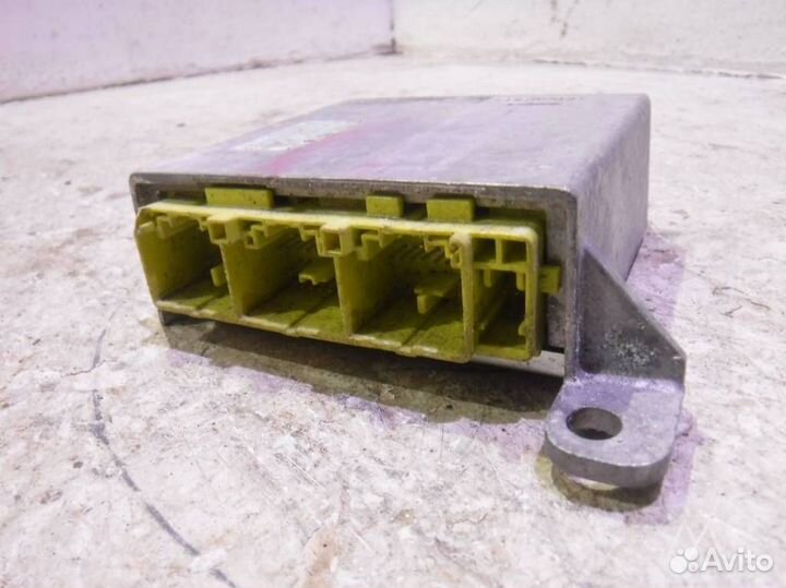 Блок SRS EH6257K30A Мазда CX 7