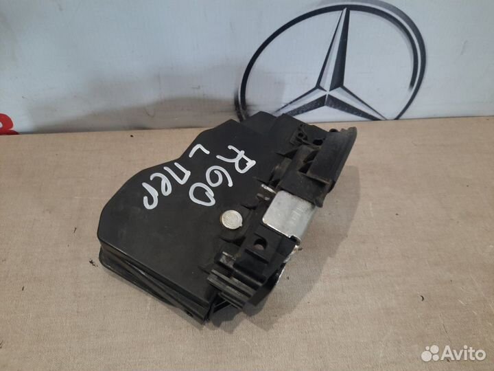 Замок двери передний левый Mini Countryman R60