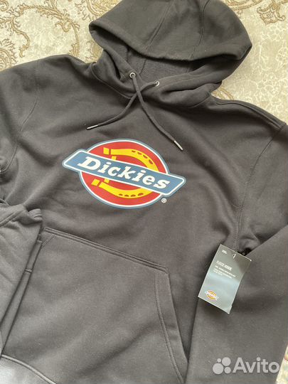 Hoodie Dickies Big Logo