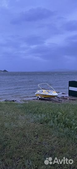 BRP Sea-Doo Speedster 150