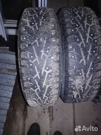 Yokohama Ice Guard Stud IG55 165/65 R15 95T