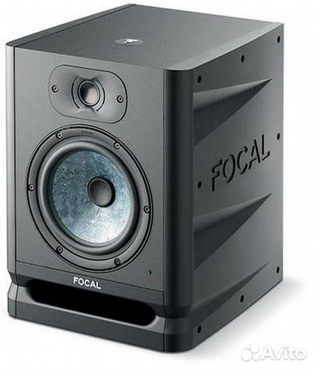 Студийный монитор Focal Pro Alpha 65 Evo
