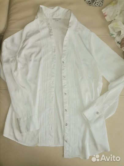 Женские вещи пакетом 48 50