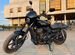 Harley davidson street 750