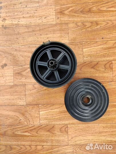 Бачок для проявки фотопленки 35 мм