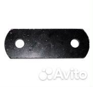 Серьга стабилизатора задней рессоры 4370-2912464