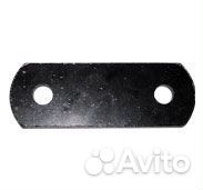 Серьга стабилизатора задней рессоры 4370-2912464