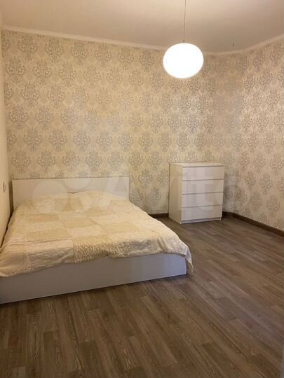 2-к. квартира, 79,9 м², 7/9 эт.