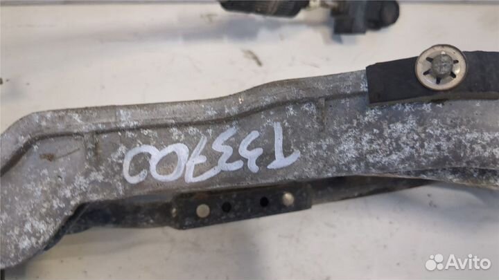 Кулиса кпп Mercedes SLK R170, 2000