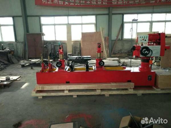 Горизонтально-расточной станок T8120 с доставкой