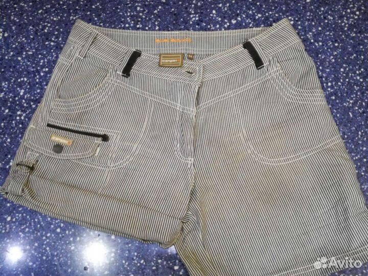 Шорты женские Icepeak 44 размер