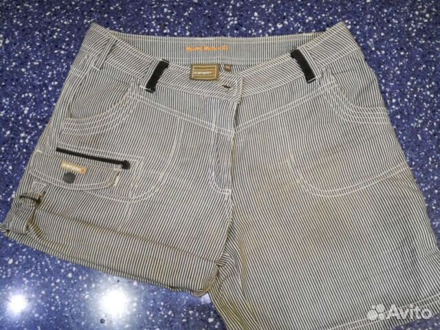 Шорты женские Icepeak 44 размер