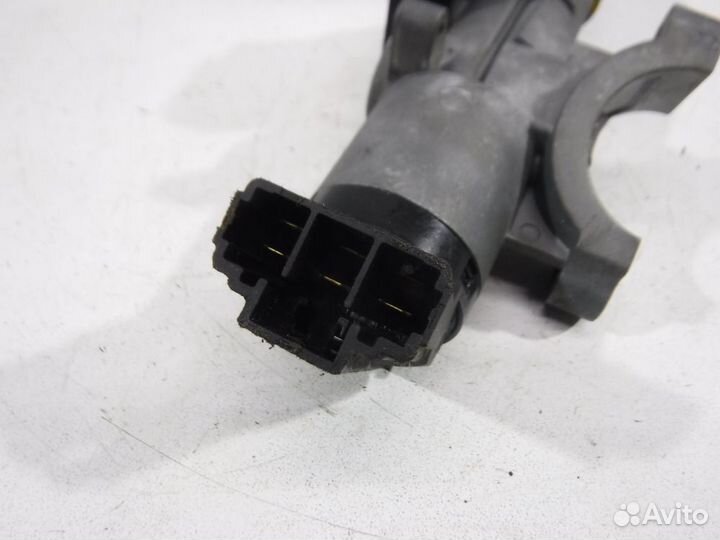 Замок зажигания Chevrolet Spark II