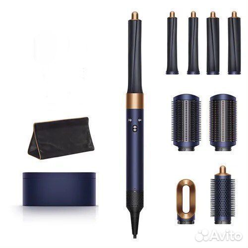 Стайлер dyson airwrap complete Малайзия