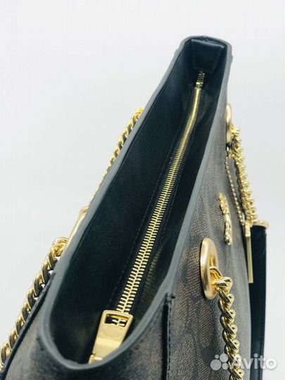 Сумка Coach и Гарантия