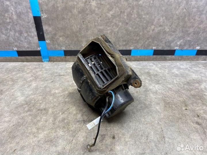Моторчик печки Лада 2114 1.5 2007