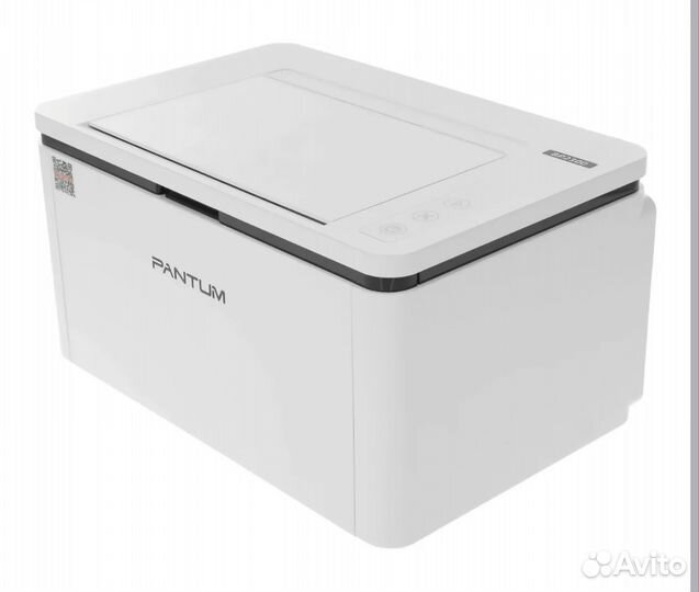 Принтер лазерный Pantum BP2300 чек+гарантия