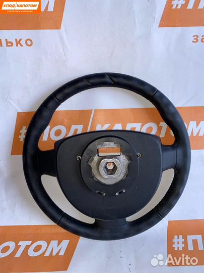 Руль Ford Fusion рест. (2005 - 2012)