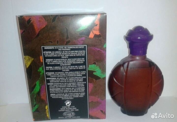 Туалетная вода,Marianne,винтаж,редкая парфюмерия