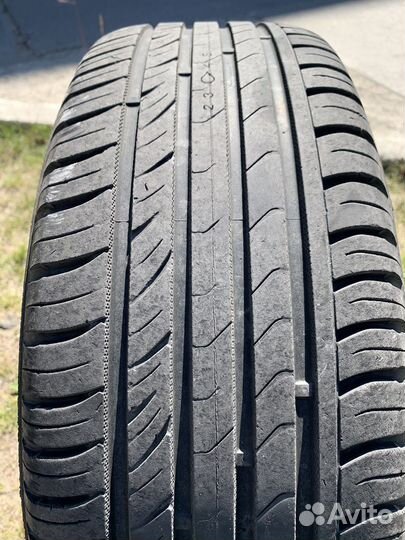 Nokian Tyres Nordman SX 205/60 R16