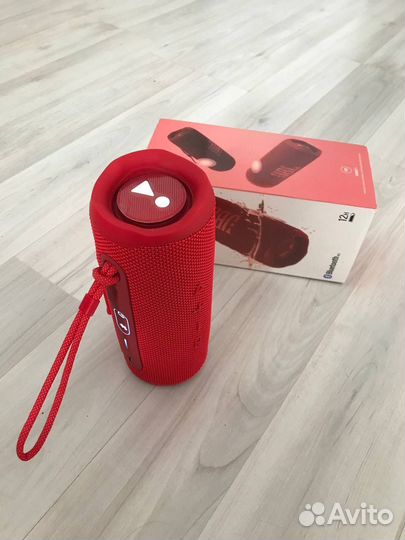 Колонка jbl flip 6