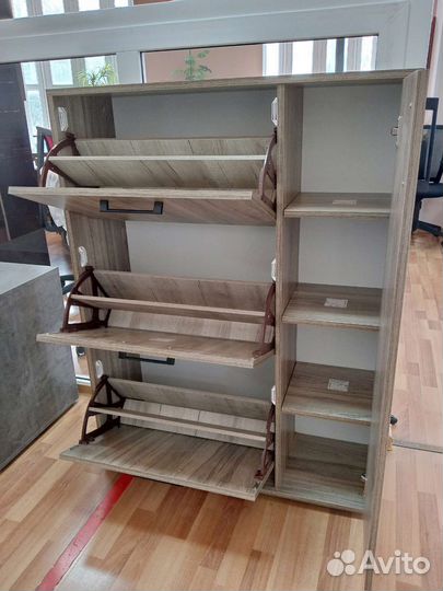 Обувница в прихожую