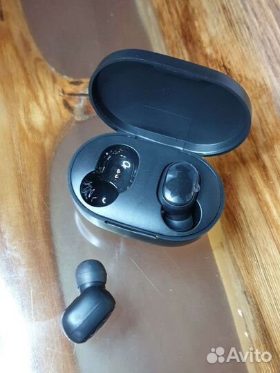 Наушники Xiaomi Redmi AirDots 2